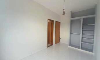 Imagem 5: Apartamento no Residencial Daniela com 2 Quartos, Closet e 2 Varandas