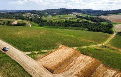 Imagem 5: Terreno em Cotia com Entrada de Apenas R$16.990
