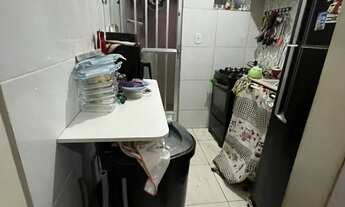 Imagem 2: Kitnet Aluguel Kitnet com 1 dormitório