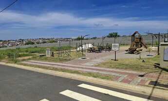 Imagem 5: Terreno em condomínio à venda em Paulínia-SP, Jardim Vista Alegre - 251,50 m² de área!