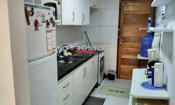 Imagem: Apartamento com 2 quartos em Merepe ll