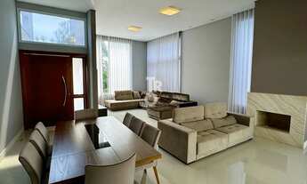 Imagem: Casa Alto Padrão em Condomínio Reserva