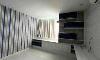 Imagem 6: Mansão Luciano Barreto Junior - 343m2 - 4 suítes - Jardins [10744