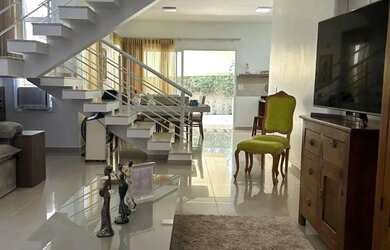 Imagem 2: Casa à venda em Vinhedo, Bosque, com 3 quartos, com 225 m², Condomínio Reserva da Mata