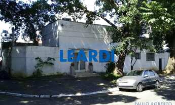 Imagem: CASA TÉRREA - BROOKLIN - SP