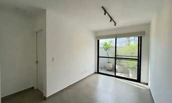 Imagem 4: Apartamento para Aluguel em Moinhos de Vento, 43 m² com 1 dormitório/quartos