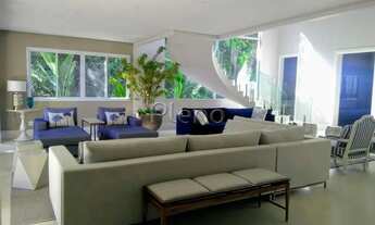 Imagem 5: Casa à venda no Condomínio Villagio San Pietro em Valinhos, no bairro Dois Córregos