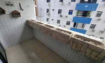 Imagem 3: Apartamento à venda, 3 quartos, 1 suíte, 1 vaga, Manaíra - João Pessoa/PB