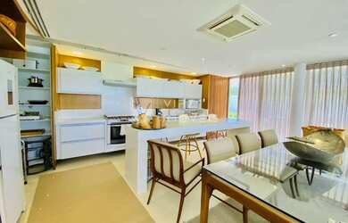 Imagem 7: Casa de Condomínio à venda, 4 quartos, 4 suítes, 5 vagas, Condomínio Fazenda Boa Vista - P