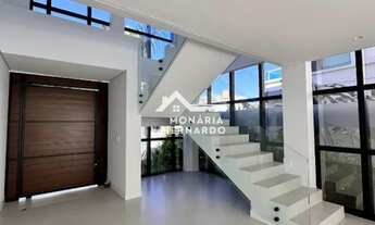 Imagem 2: Casa 3 dormitórios, sendo 3 suítes no Pedra Branca