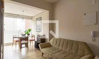 Imagem: Apartamento à Venda - Consolação, 1 Quarto