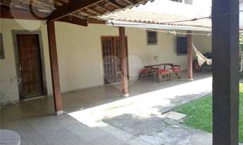 Imagem 3: Casa com 3 dormitórios à venda, 52 m² por R$ 850.000,00 - Piratininga - Niterói/RJ