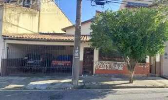 Imagem 2: Terreno a venda - Jardim Santo Antônio, Santo André