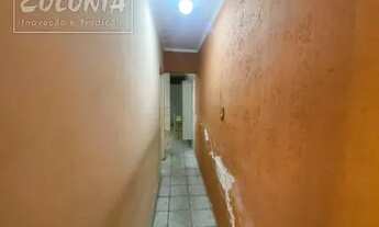 Imagem 3: Casa a venda - Vila Renato (zona Leste), São Paulo