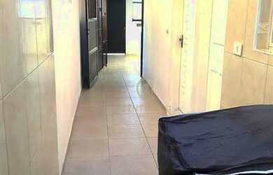 Imagem 6: Casa com 2 dormitórios à venda, 60 m² por R$ 495.000 - Vila Guilhermina - Praia Grande/SP