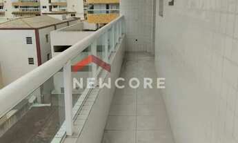 Imagem 4: Apartamento em Praça Vereador Vital Muniz - Boqueirão - Praia Grande/SP