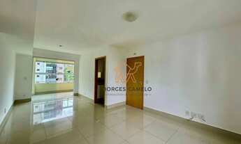 Imagem 4: Apartamento com 3 Quartos para alugar, 106 m² por R$ 5.000/mês - Buritis - Belo Horizonte