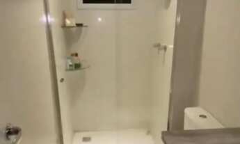 Imagem 6: Apartamento 2/4 com suite e 2 vagas - ALPAHA VILLE 1