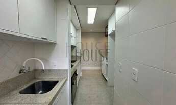 Imagem 7: Apartamento a venda com 2 quartos- Condomínio Edifício Roma - Sorocaba /SP