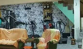 Imagem: Sobrado em Rua Paschoal Conte - Vila Sirena