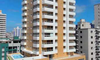 Imagem 3: APARTAMENTO COM 93,00 m² - AVIAÇÃO - PRAIA GRANDE SP