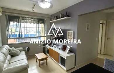 Imagem: Apartamento para Venda em Niterói, São