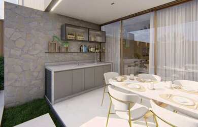 Imagem 5: MAHAL RESIDENCE - O 1º CONDOMÍNIO SMART DO EUSÉBIO!