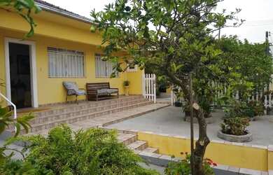 Imagem: Casa com 03 dormitórios sendo 01 suíte