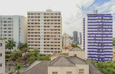 Imagem 4: APARTAMENTO SUMARE 2 DORMITÓRIOS 1 VAGA