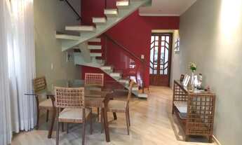 Imagem: Sobrado em Rua Maria José Bellegarde Santoni