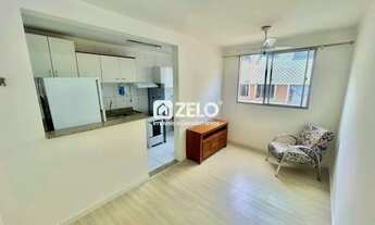 Imagem: Apartamento à venda com 45 m², 2 quartos