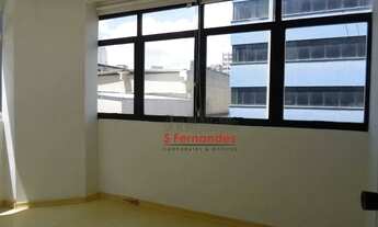 Imagem 6: Conjunto para alugar, 37 m² por R$ 2.507/mês - Pinheiros - São Paulo/SP