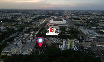 Imagem 5: Casa Duplex no Residencial EFHRAIM com 3 Qts sendo 1 Suíte Ampla/ 02 Vagas