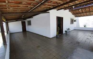 Imagem 2: Casa com 3 dormitórios à venda, 181 m² por R$ 390.000,00 - Pitimbu - Natal/RN