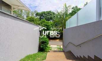 Imagem 3: Casa Semi-Térrea no Jardins Valência