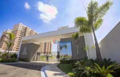 Imagem: Apartamento com 2 quartos à venda - Parque