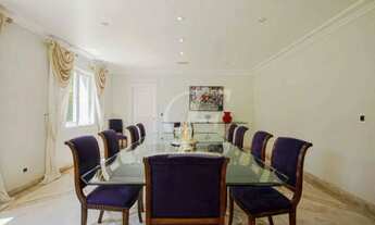 Imagem 7: Casa para alugar, 790 m² por R$ 52.200,00/mês - Residencial Tamboré - Barueri/SP