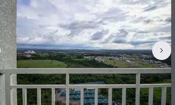 Imagem 2: ALUGA-SE APARTAMENTO MOBILIADO RESIDENCIAL ECOPARK ZONA OESTE SOROCABA