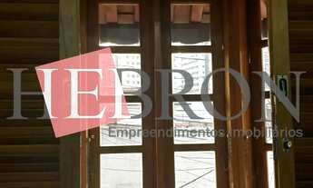 Imagem: Sobrado para Venda no Tatuapé!!!