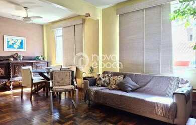 Imagem 3: Vila Isabel Apartamento com 3 dormitórios