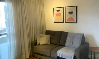 Imagem: Apartamento para locação 2 Quartos Ar