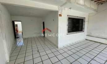 Imagem 3: Casa em RUA CINCINATO CORREIA - Balneario Jussara - Mongaguá/SP