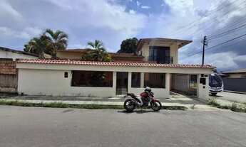 Imagem: Casa Comercial de Esquina 500m² c/ 5 Quartos