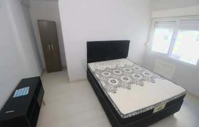 Imagem: Kitinete Mobiliado no Crystal Palace - Conforto