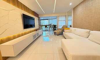 Imagem 4: Apartamento para venda possui 200 metros quadrados com 4 quartos em Icaraí - Niterói - RJ