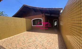 Imagem: Casa com 2 dormitórios à venda, 90 m²