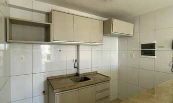 Imagem 4: Alugo Lindo Apt Renascença Ed Pericumã