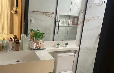 Imagem 5: Casa alto padrão