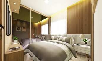 Imagem 2: Vendo Apartamento de 03 Quartos