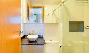 Imagem 6: Apartamento 2 quartos ( 1 suíte ) Prédio Frente Mar Balneário Caravelas Matinhos/PR